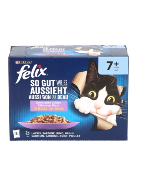 FELIX So gut wie es aussieht Multipack 7+